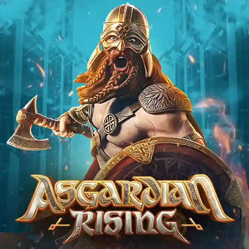Jugar Asgardian Rising en wildcarnival
