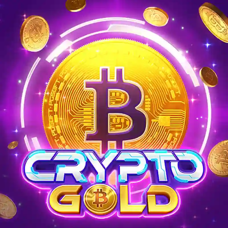 Tragamonedas Crypto Gold en wildcarnival