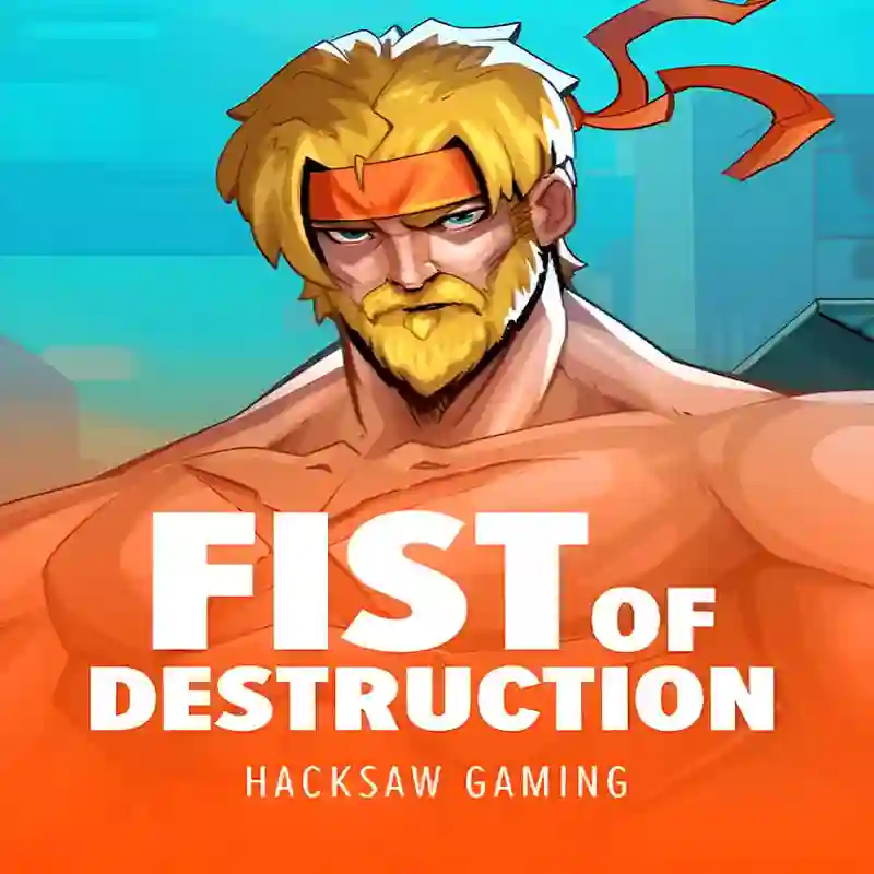 Jugar a HS Fist Of Destruction en wildcarnival casino online