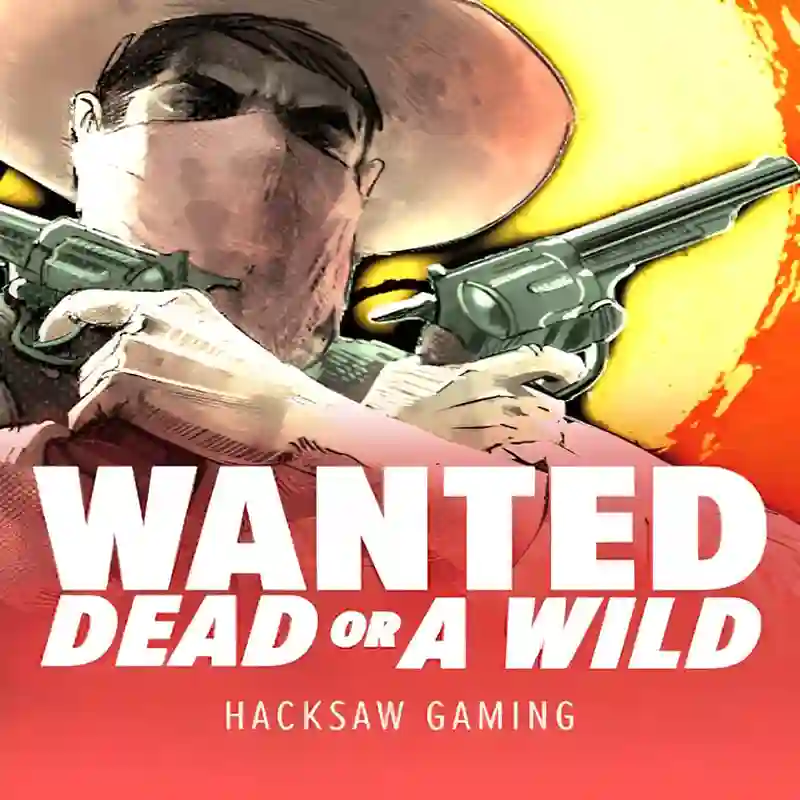 HS Wanted Dead or a Wild Slot