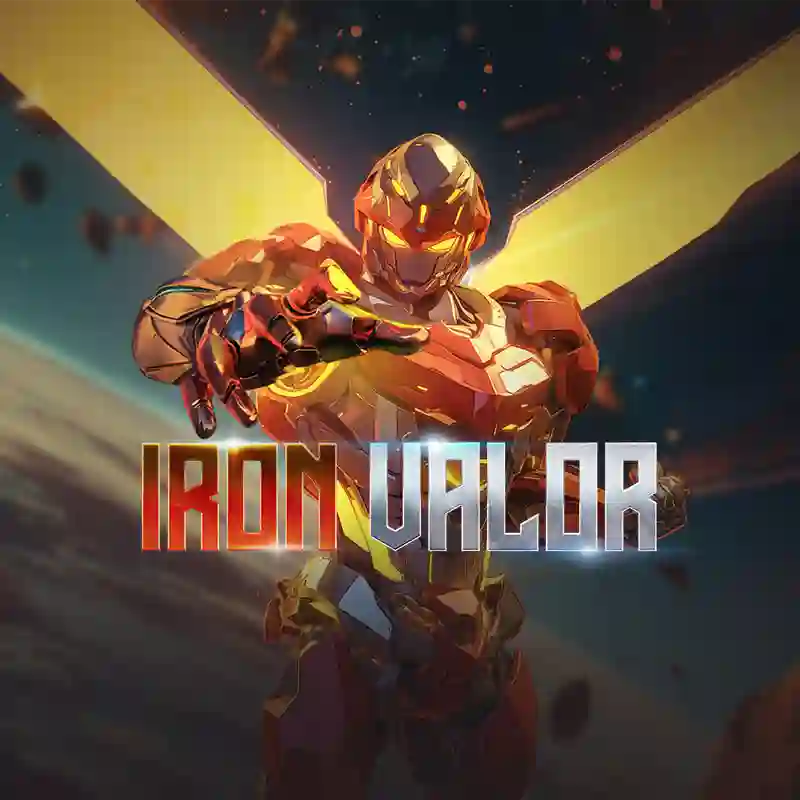 Iron Valor Slot Game - wildcarnival México
