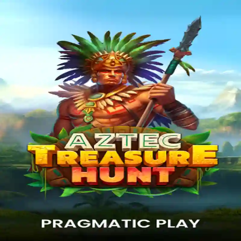 Jugar PP Aztec Treasure Hunt en wildcarnival