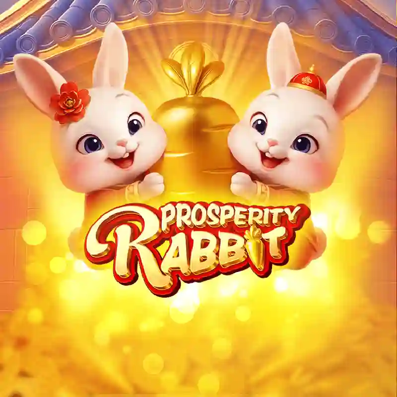Jugar Prosperity Rabbit en wildcarnival