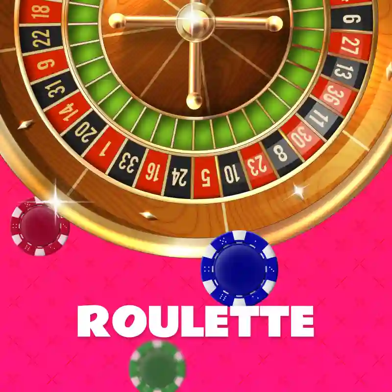 Juego de Roulette en wildcarnival casino online